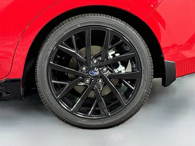 Certified 2025 Subaru Impreza RS AWD/4WD image 32