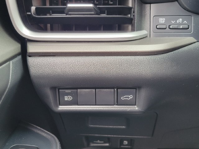 Used 2024 Toyota Grand Highlander FWD image 14