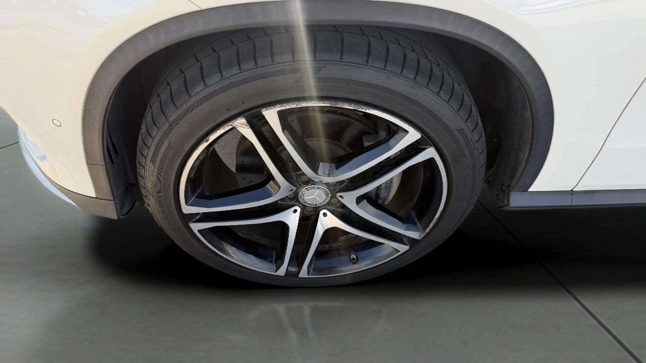 Used 2016 Mercedes-Benz GLE 450 4MATIC Coupe image 21