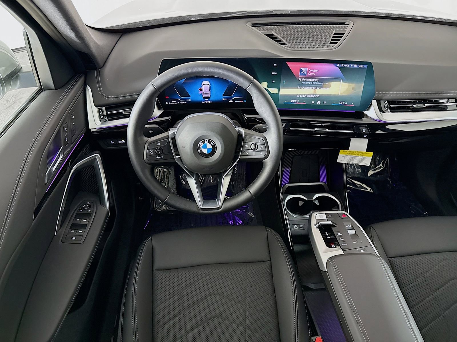 Used 2026 BMW X1 xDrive28i w/ Convenience Package image 22