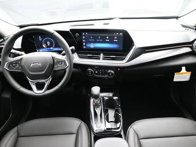 New 2026 Chevrolet Trax ACTIV w/ Sunroof Package image 24