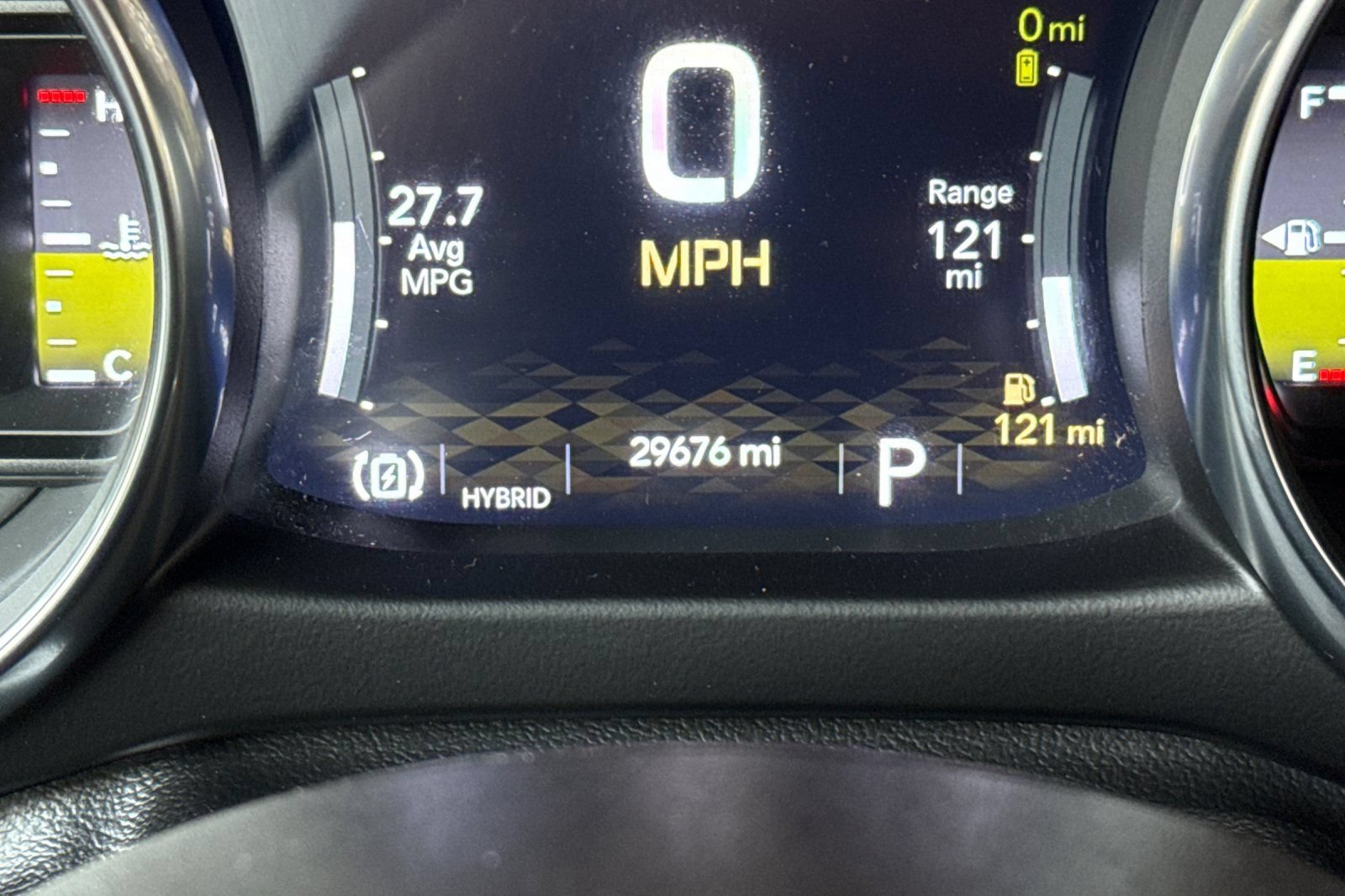 Used 2023 Jeep Wrangler Unlimited Sahara AWD/4WD image 26