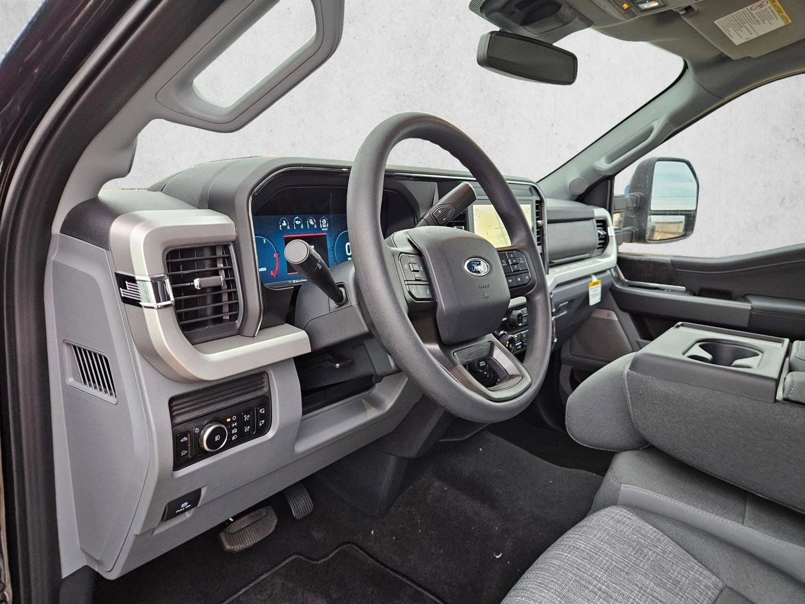 New 2026 Ford F350 XLT AWD/4WD image 3