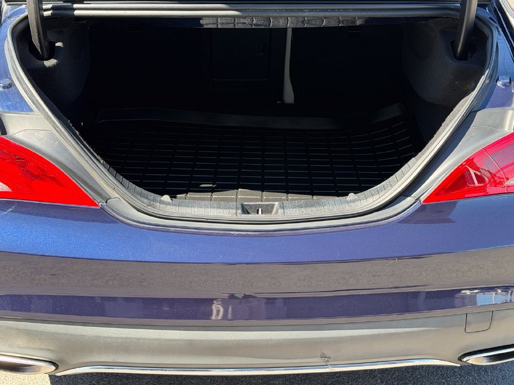 Used 2019 Mercedes-Benz CLA 250 image 25