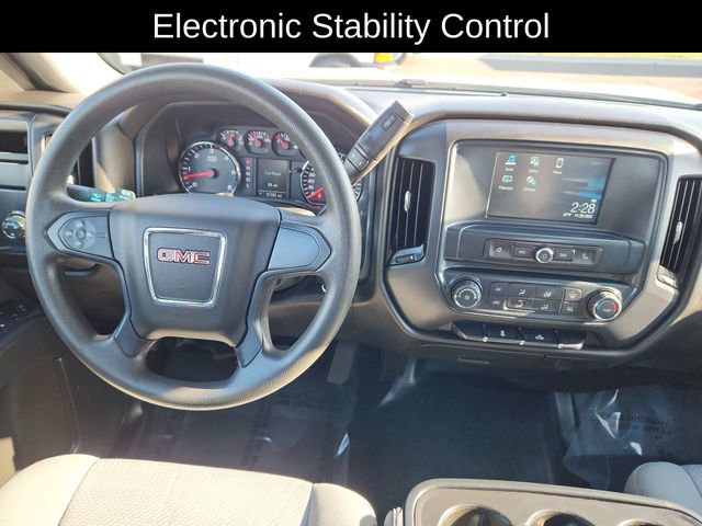 Used 2018 GMC Sierra 1500 2WD Regular Cab w/ Sierra Convenience Package image 20