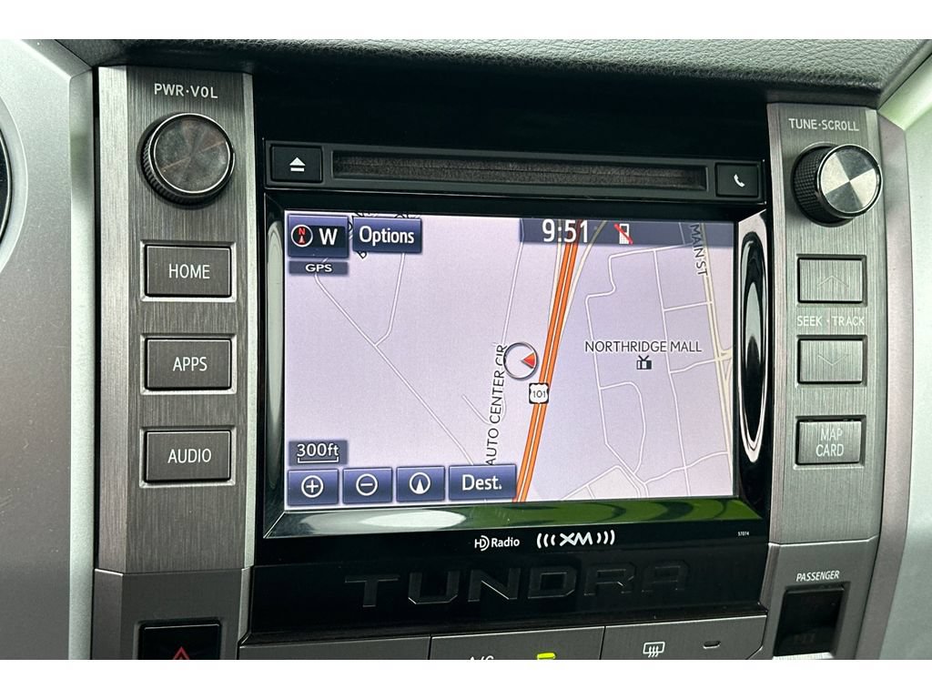 Used 2014 Toyota Tundra SR5 RWD image 21