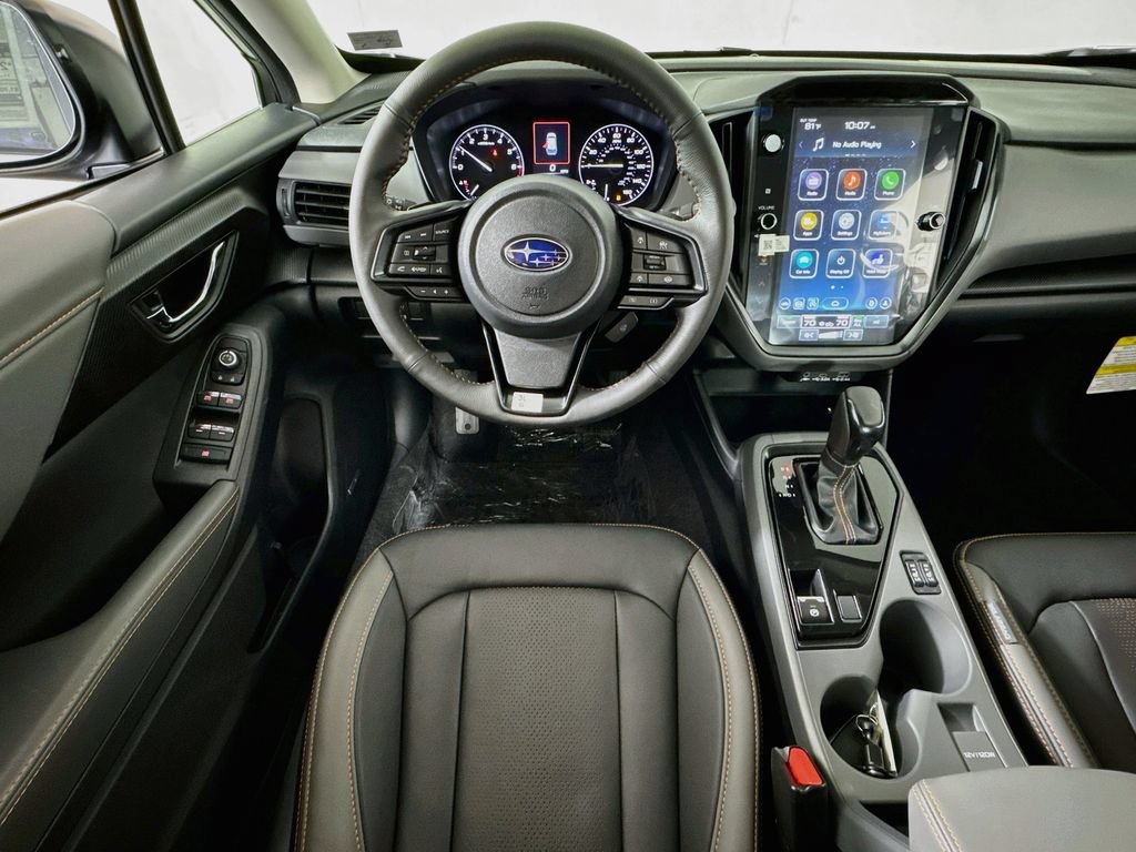 New 2026 Subaru Crosstrek 2.5i Limited AWD/4WD image 23