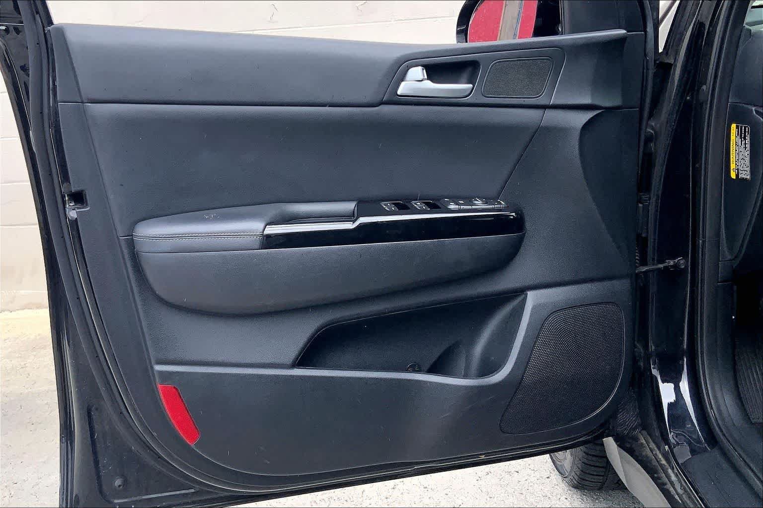 Used 2019 Kia Sportage EX FWD image 27