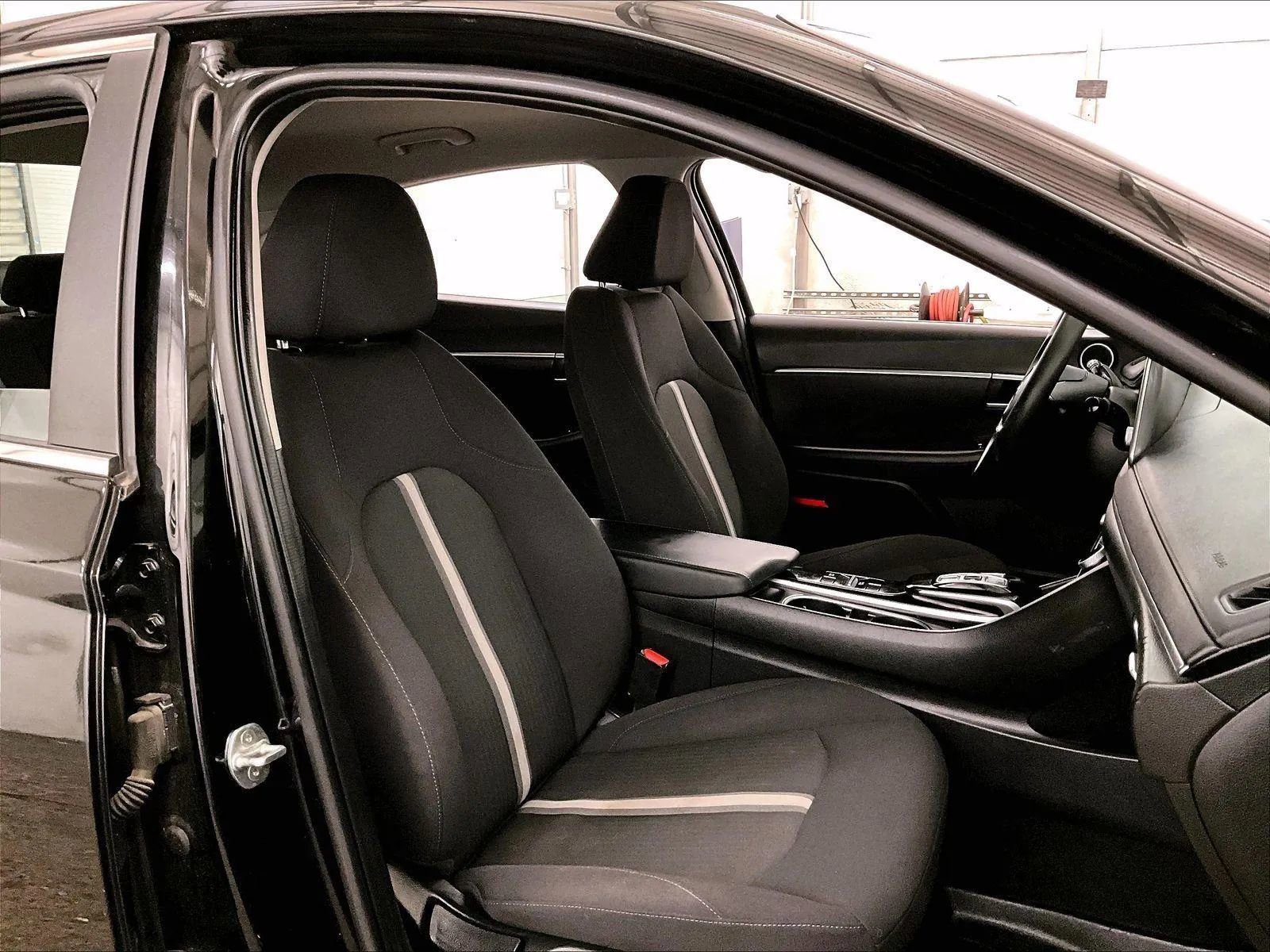 Used 2022 Hyundai Sonata SEL FWD image 7