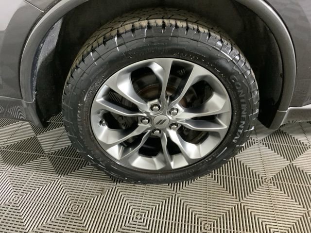 Used 2020 Dodge Durango GT image 12