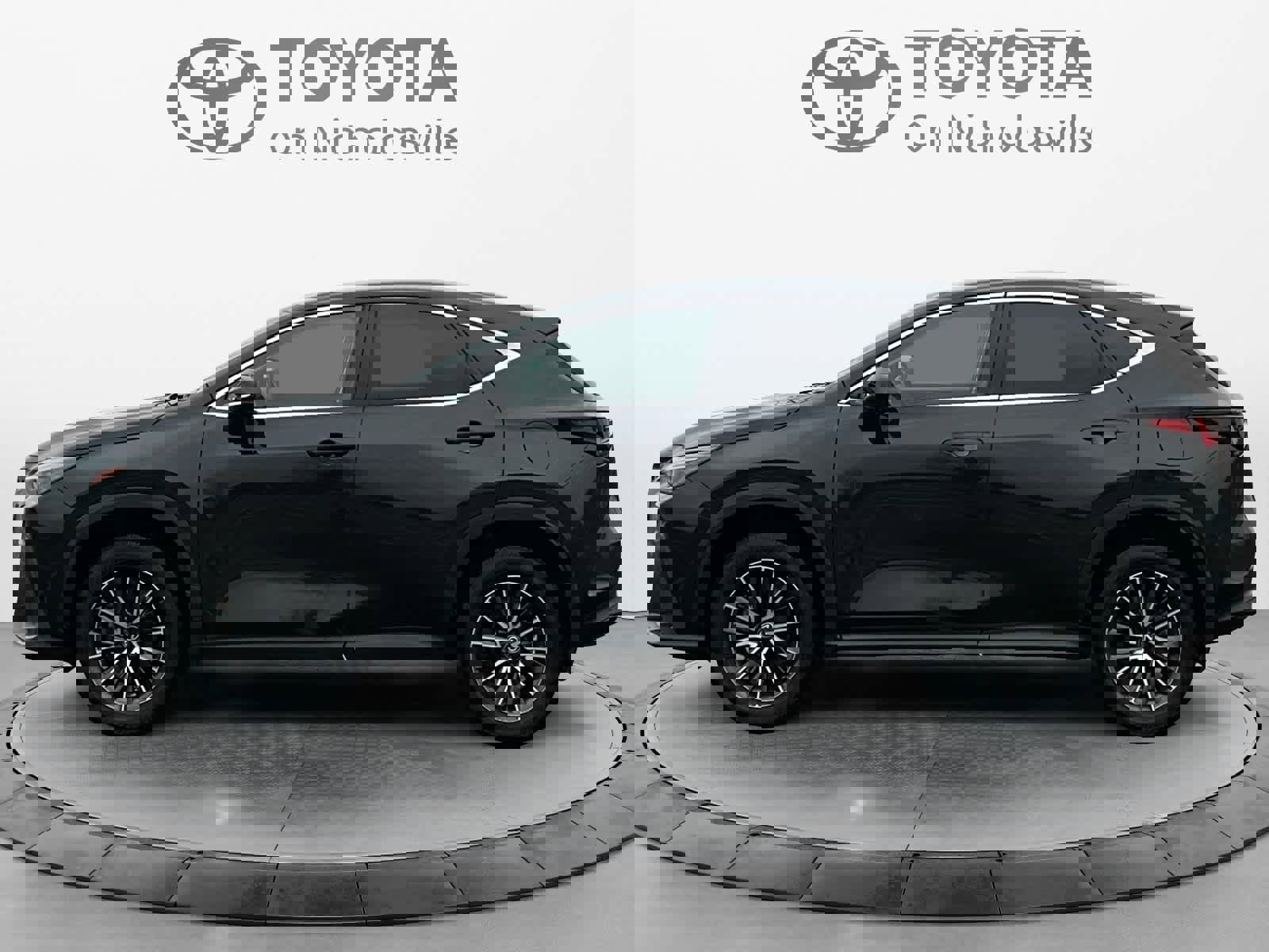 Used 2024 Lexus NX 350 AWD image 3