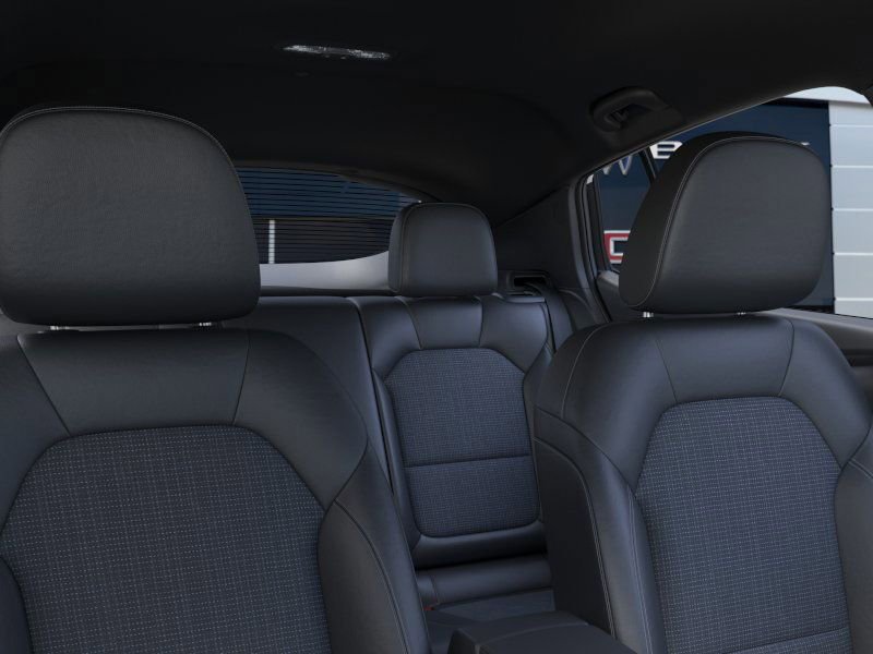 New 2026 Buick Envista Preferred w/ Convenience I Package image 24