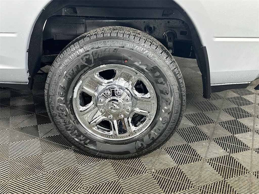 New 2026 RAM 2500 Tradesman image 17