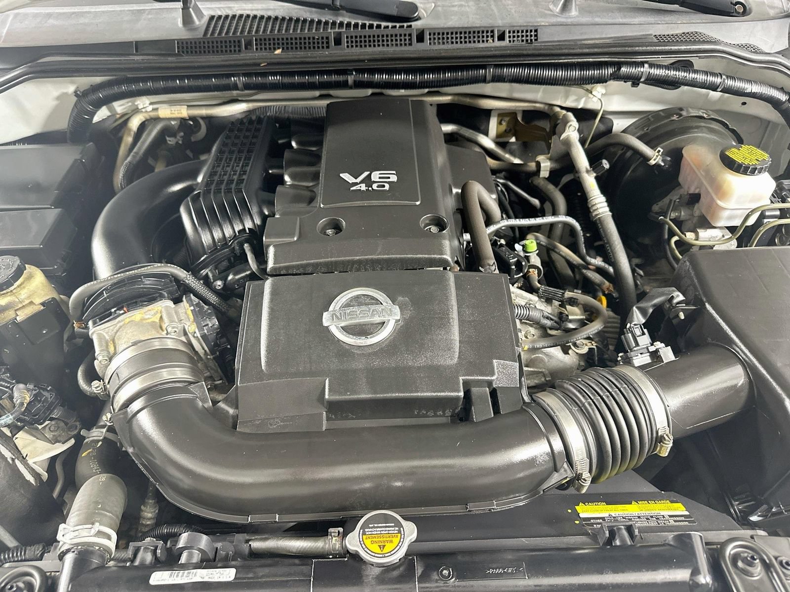 Used 2019 Nissan Frontier SV RWD image 27