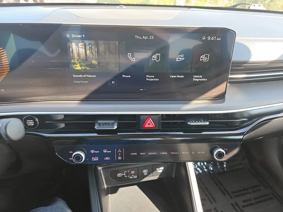 Used 2025 Kia K5 LXS FWD image 25