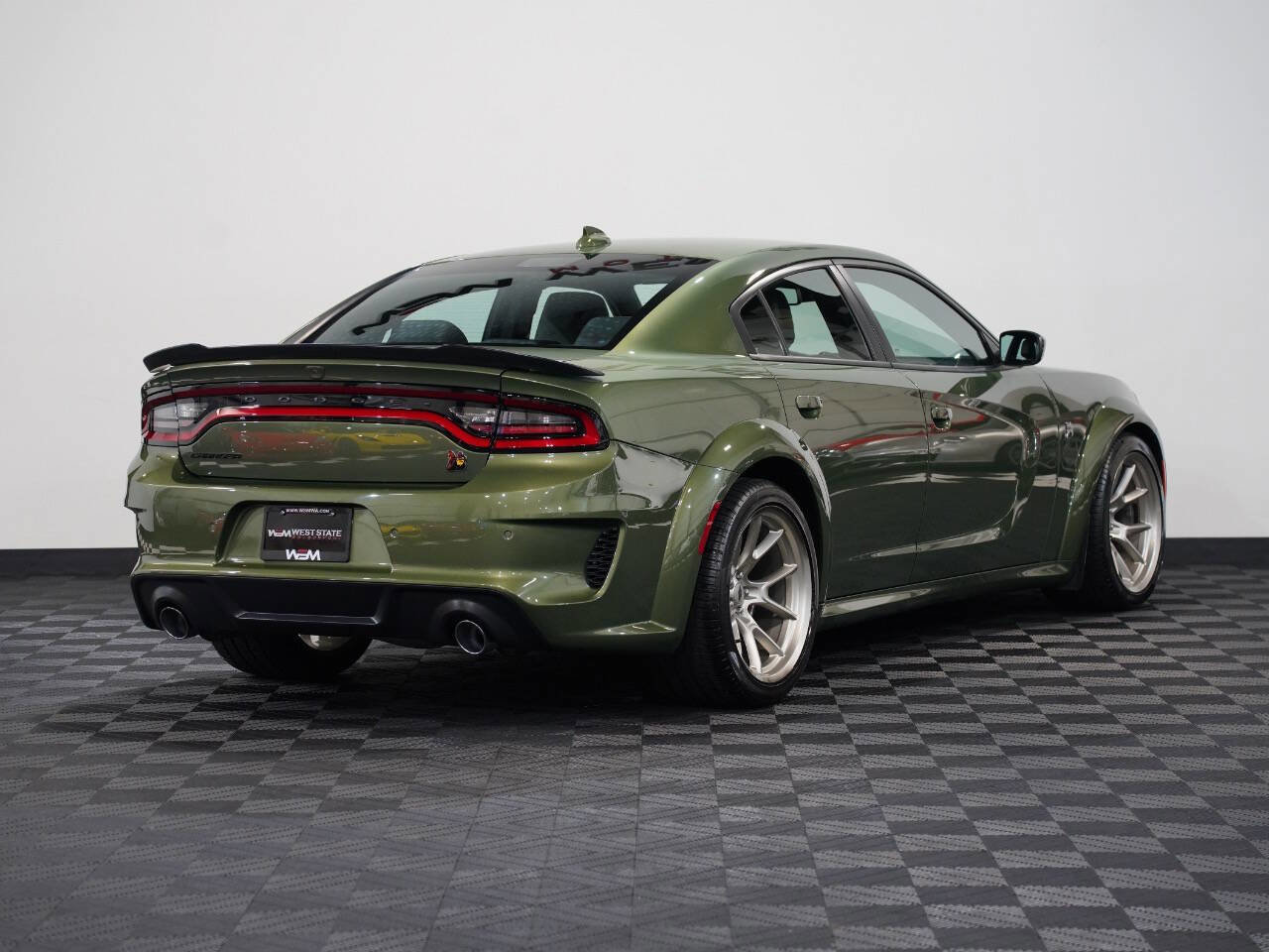 Used 2023 Dodge Charger Scat Pack image 6
