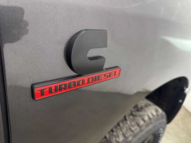 New 2026 RAM 2500 Big Horn image 33