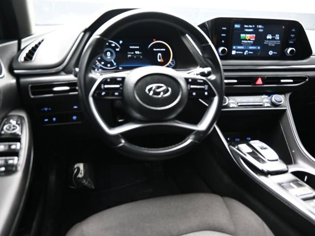 Used 2021 Hyundai Sonata SEL w/ Convenience Package image 15