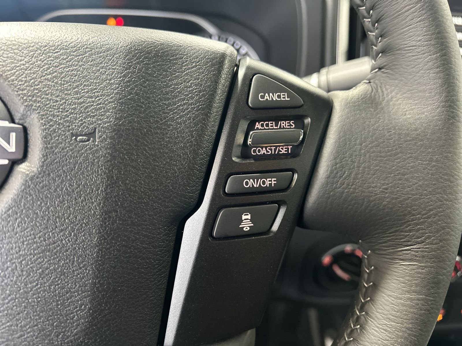 New 2026 Nissan Frontier SV w/ SV Convenience Package image 20