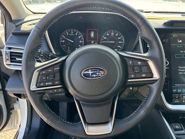 Used 2023 Subaru Outback Limited XT image 20