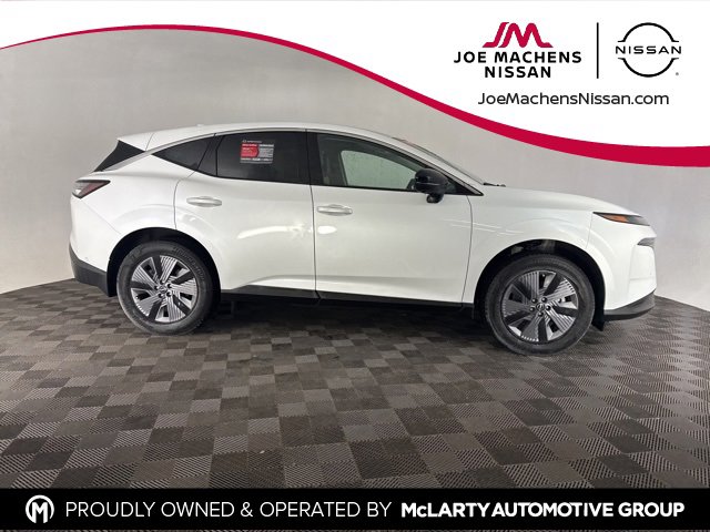 Certified 2025 Nissan Murano SL image 6