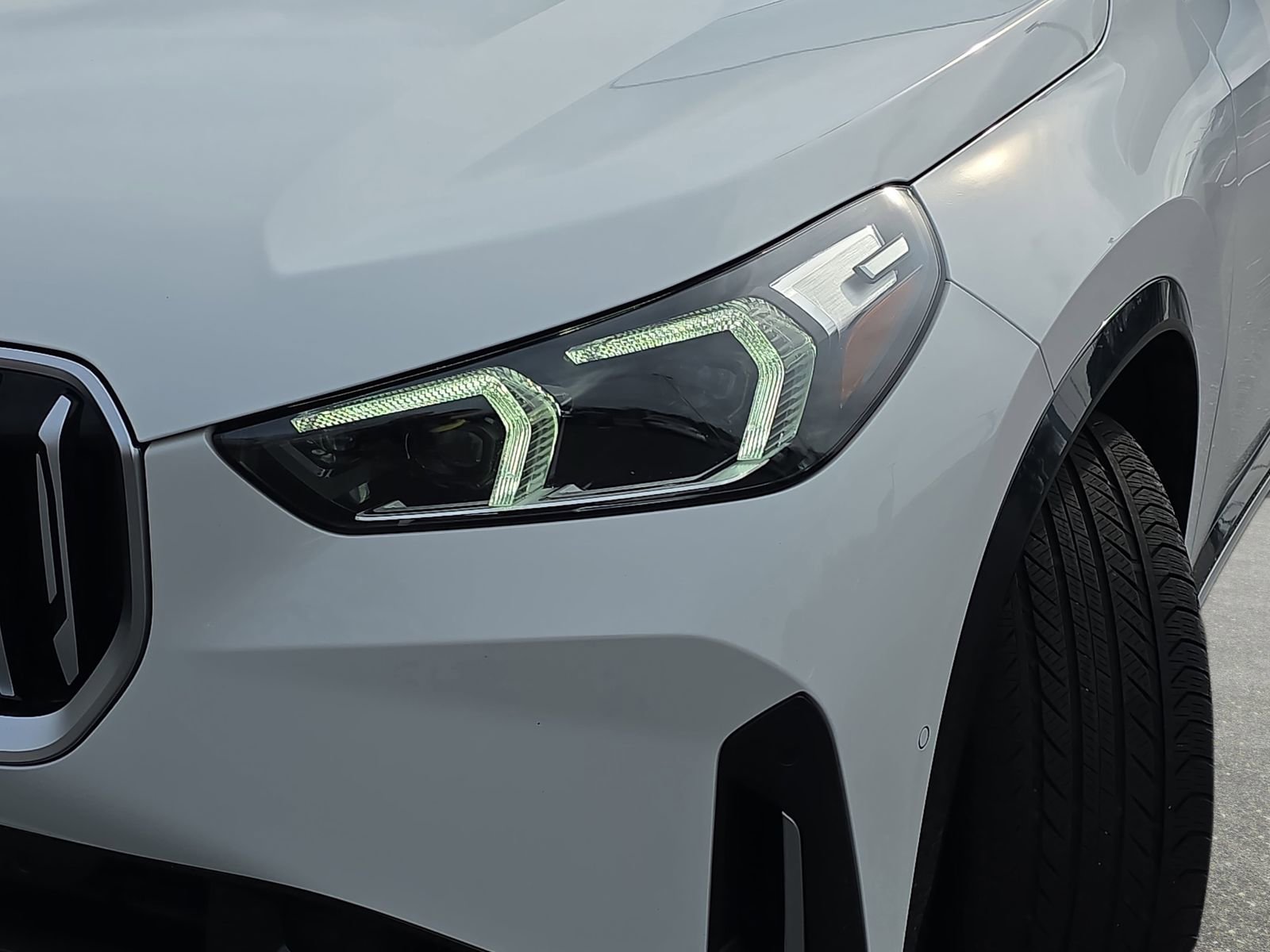 Used 2023 BMW X1 xDrive28i w/ Convenience Package image 31