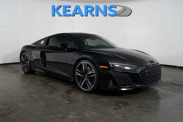 Used 2023 Audi R8 V10 performance image 1