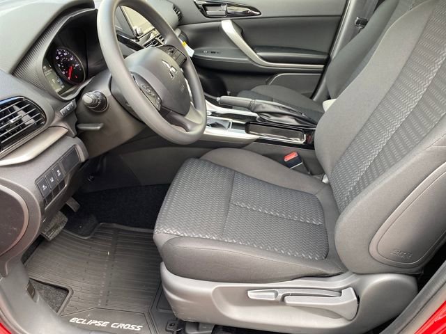 New 2026 Mitsubishi Eclipse Cross Ralliart image 10