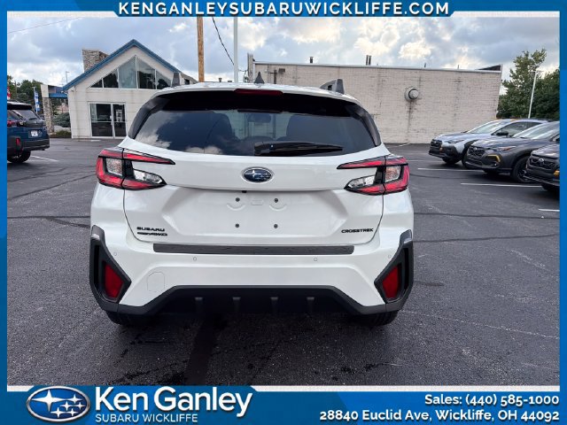 New 2026 Subaru Crosstrek 2.5i Limited AWD/4WD image 6