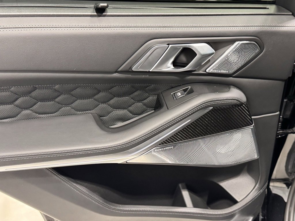 New 2026 BMW X5 M Competition w/ Executive Package image 24