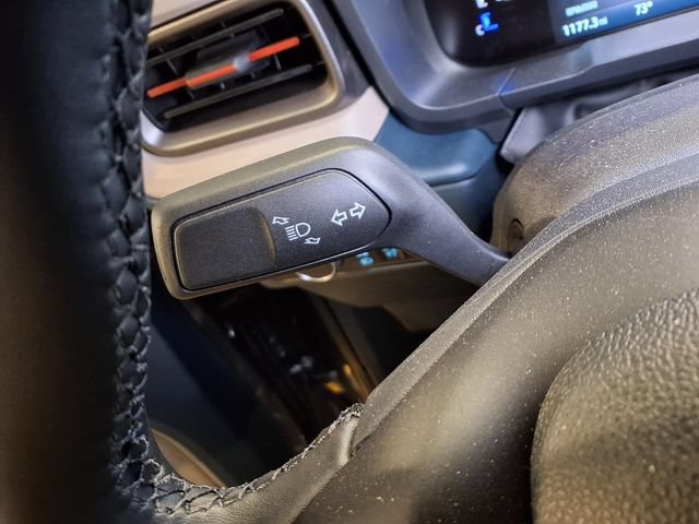 Used 2026 Ford Maverick Lariat AWD/4WD image 12