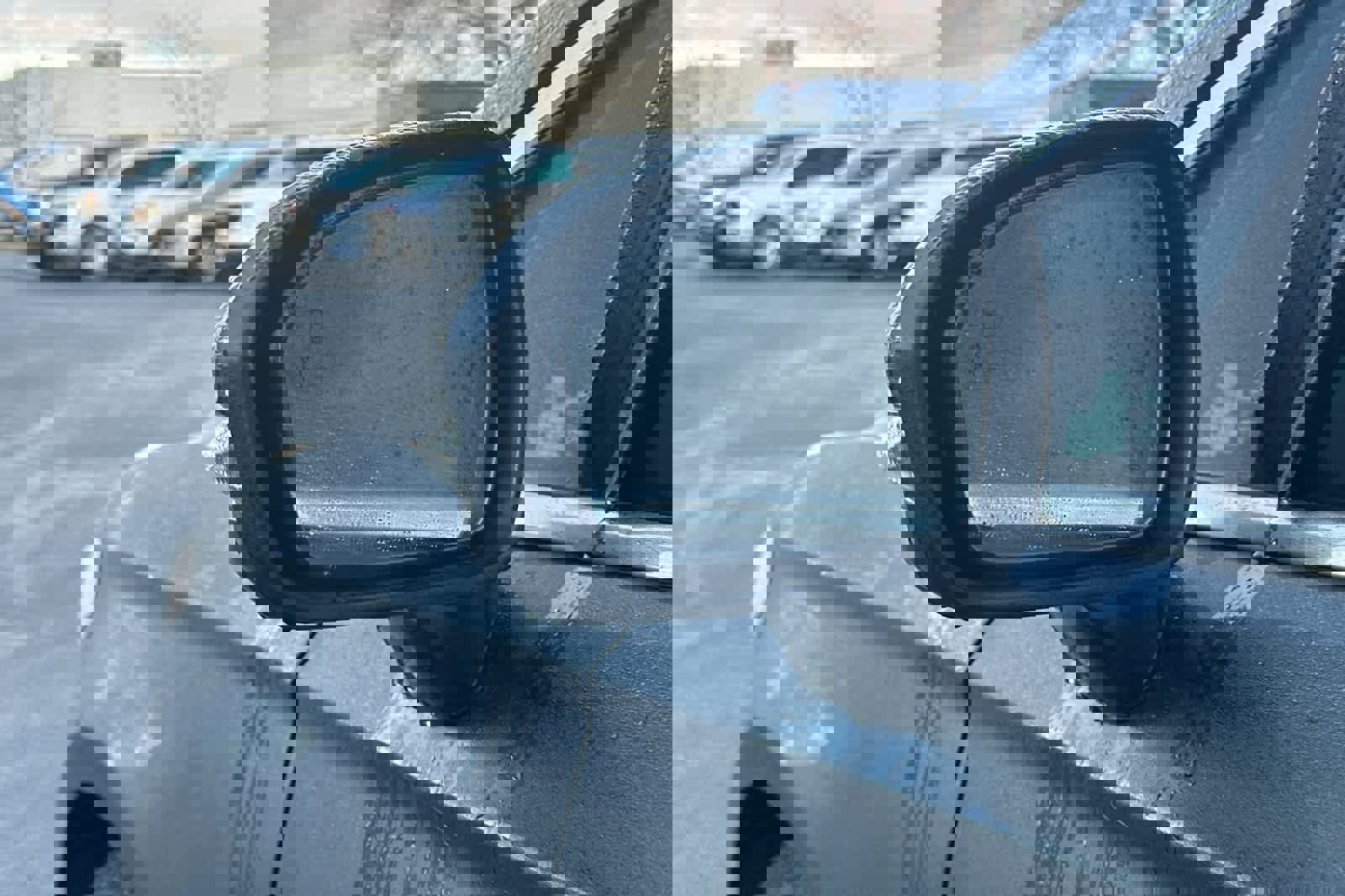 Certified 2019 Ford Fusion SEL image 10