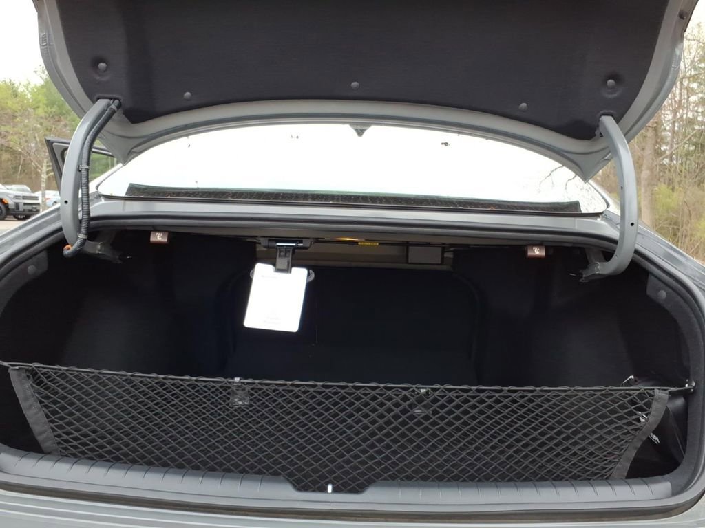 Used 2023 Hyundai Sonata SE w/ Cargo Package FWD image 27