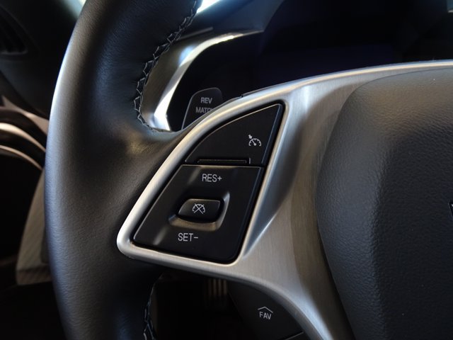 Used 2014 Chevrolet Corvette Stingray Convertible w/ 3LT Preferred Equipment Group RWD image 15