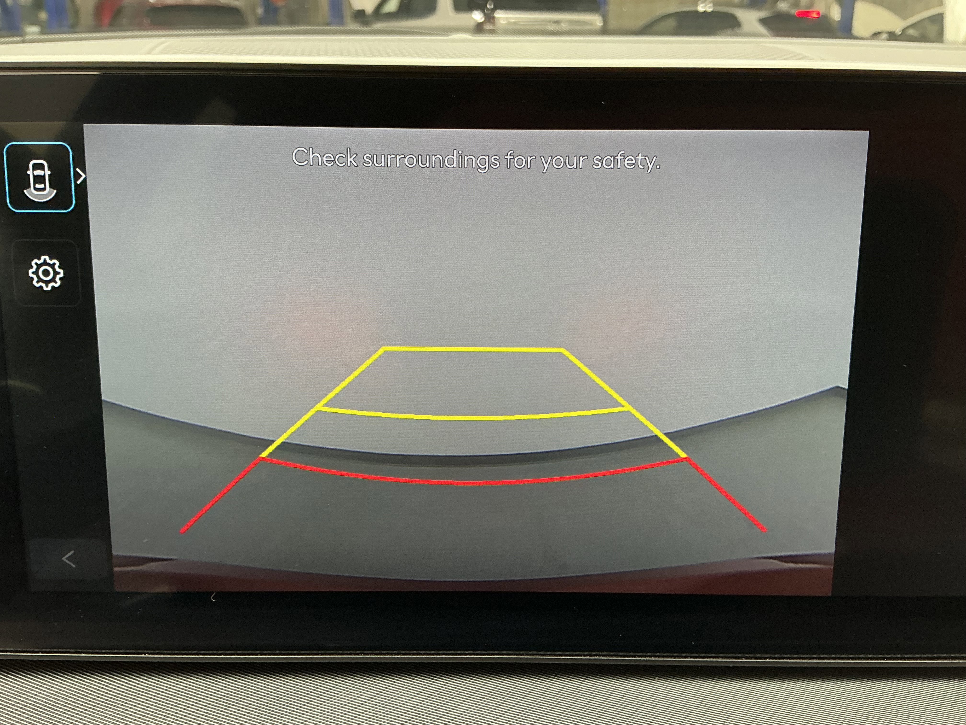 Used 2024 Hyundai Sonata SEL image 8