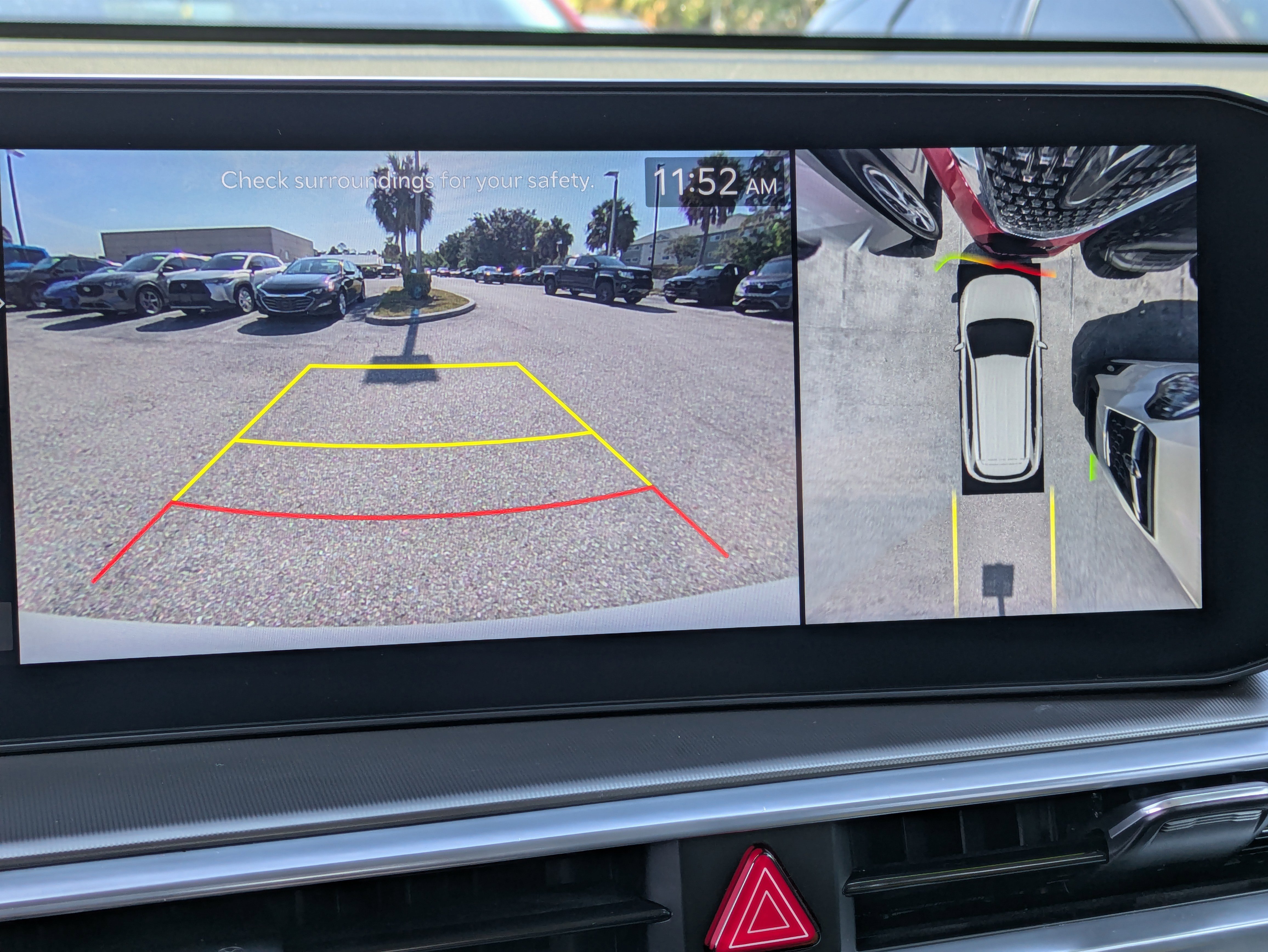 Used 2025 Kia Sorento SX image 34