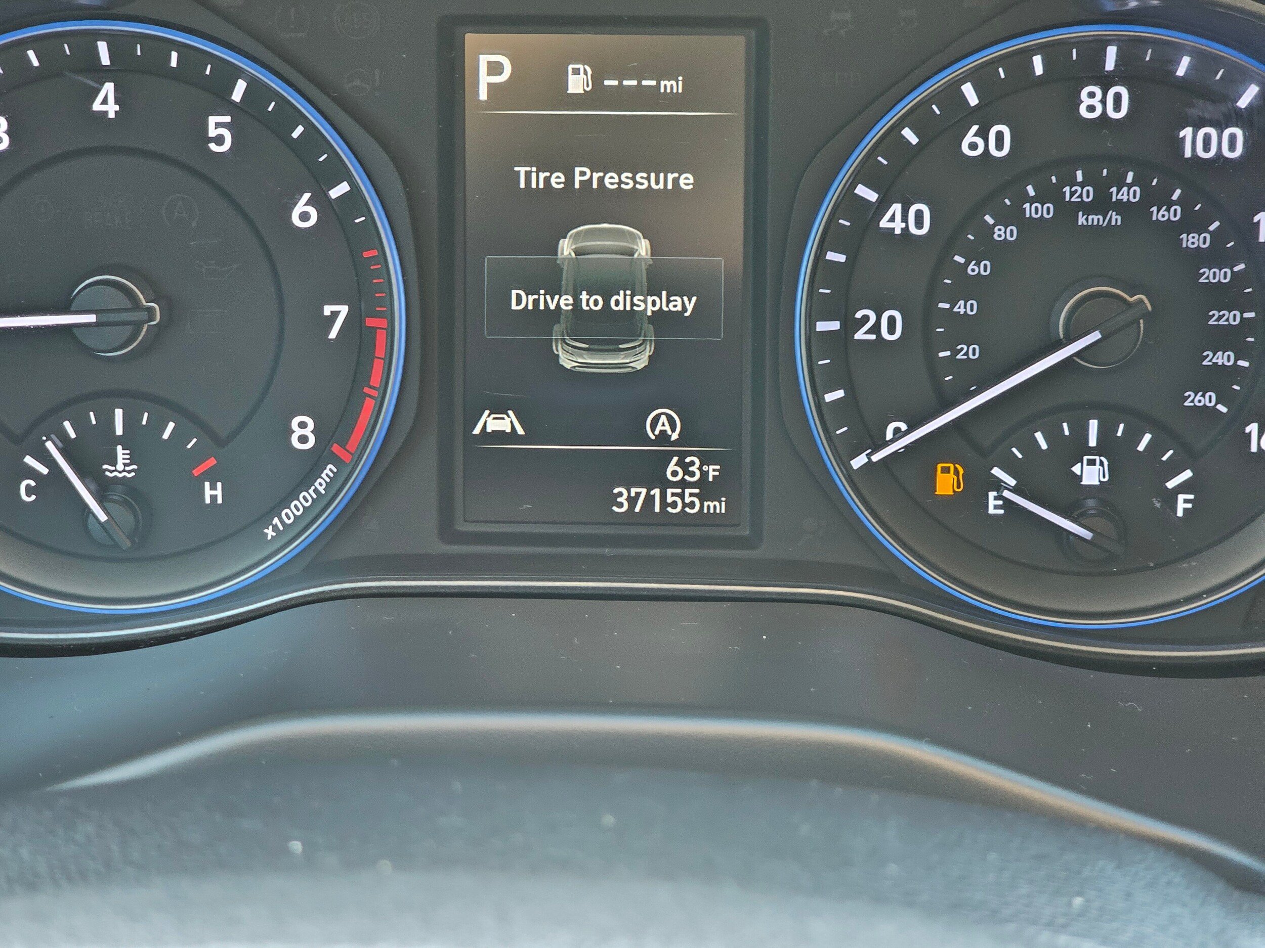 Used 2022 Hyundai Kona SEL w/ Cargo Package AWD/4WD image 27