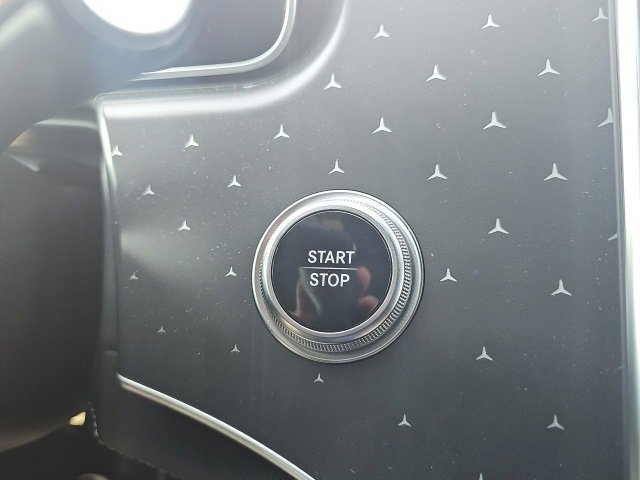 Used 2025 Mercedes-Benz EQE 350+ 4MATIC SUV image 28