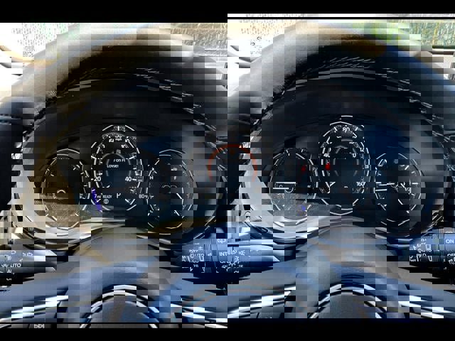 New 2025 MAZDA CX-50 2.5 Hybrid w/ Weather Package image 55