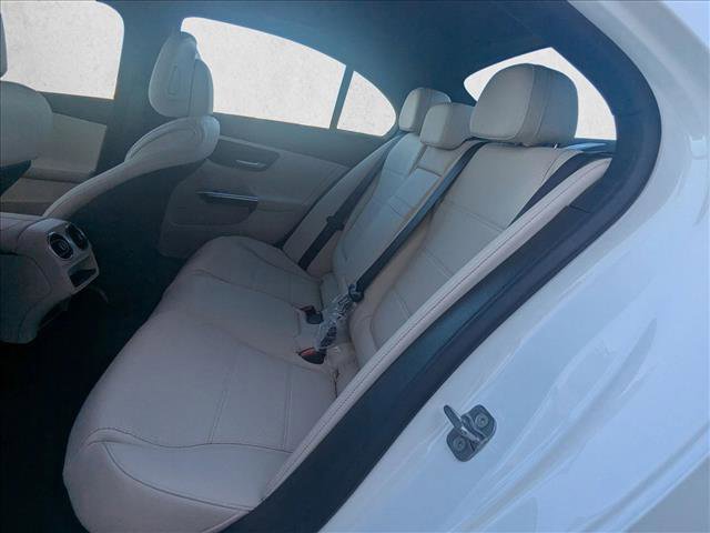 Used 2026 Mercedes-Benz C 300 Sedan image 14
