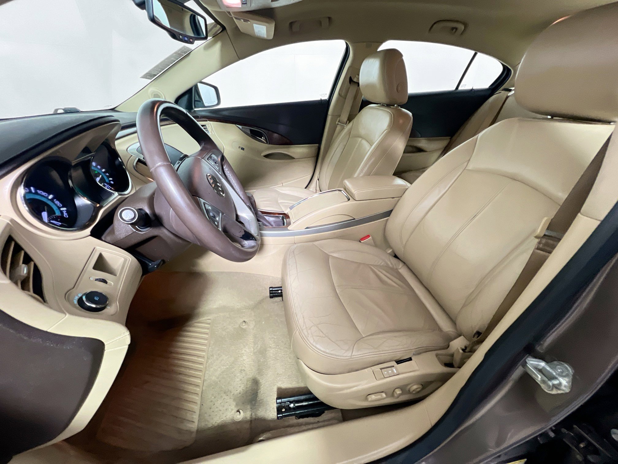 Used 2011 Buick LaCrosse CXL image 14