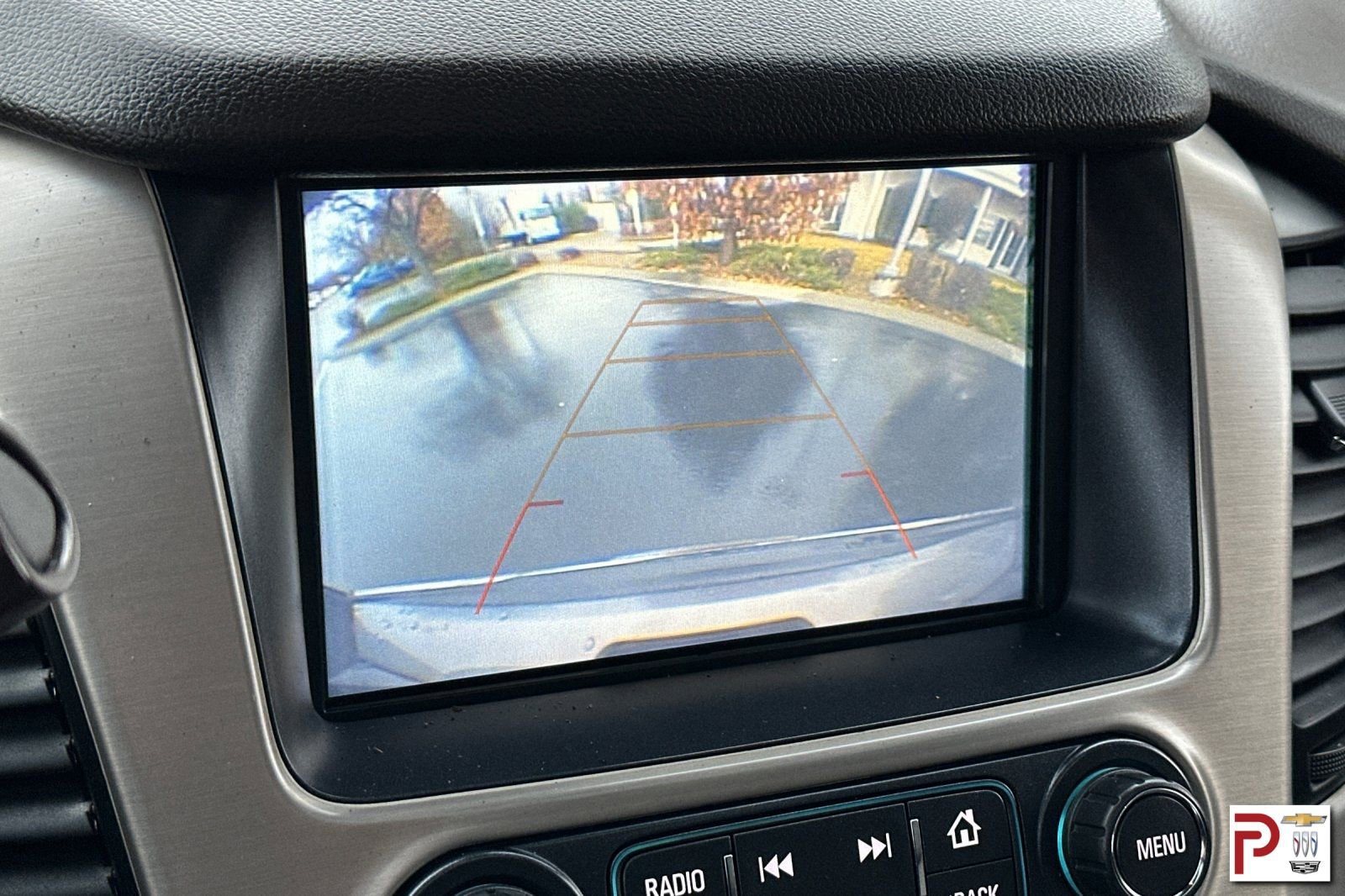 Used 2018 GMC Yukon Denali image 26