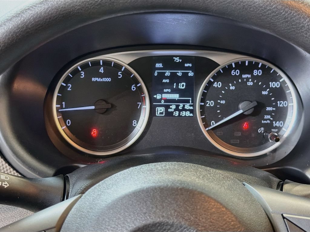 Used 2020 Nissan Kicks S FWD image 14