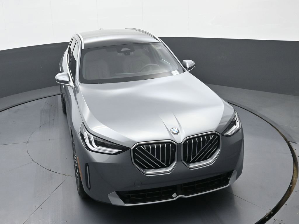 New 2026 BMW X3 xDrive30 w/ Premium Package image 32