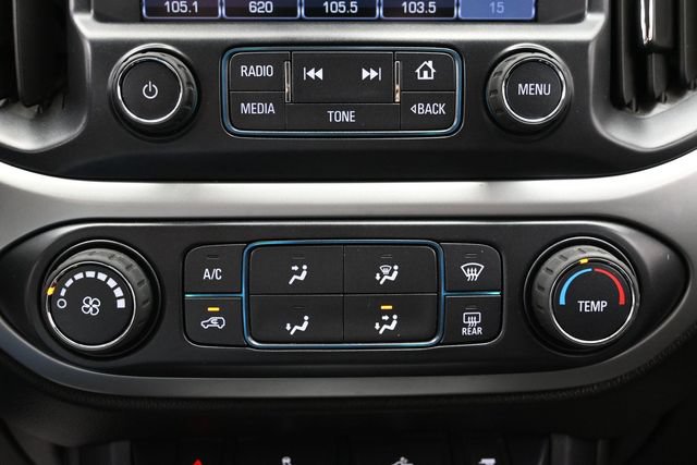 Used 2017 Chevrolet Colorado LT w/ LT Convenience Package RWD image 22