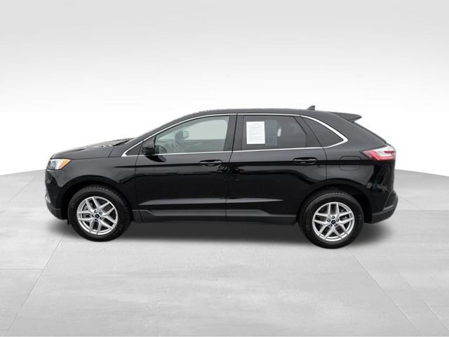 Used 2022 Ford Edge SEL w/ Convenience Package AWD/4WD image 5