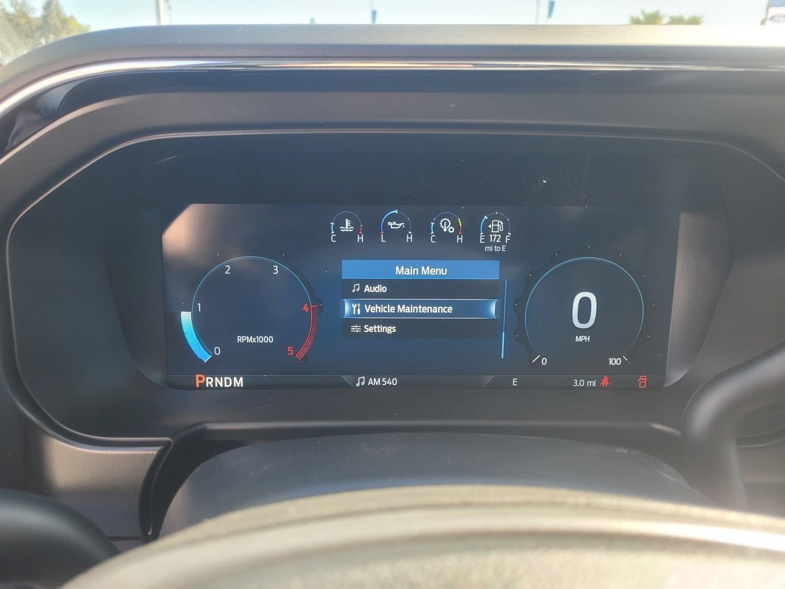 New 2026 Ford F250 Lariat w/ Lariat Premium Package AWD/4WD image 13