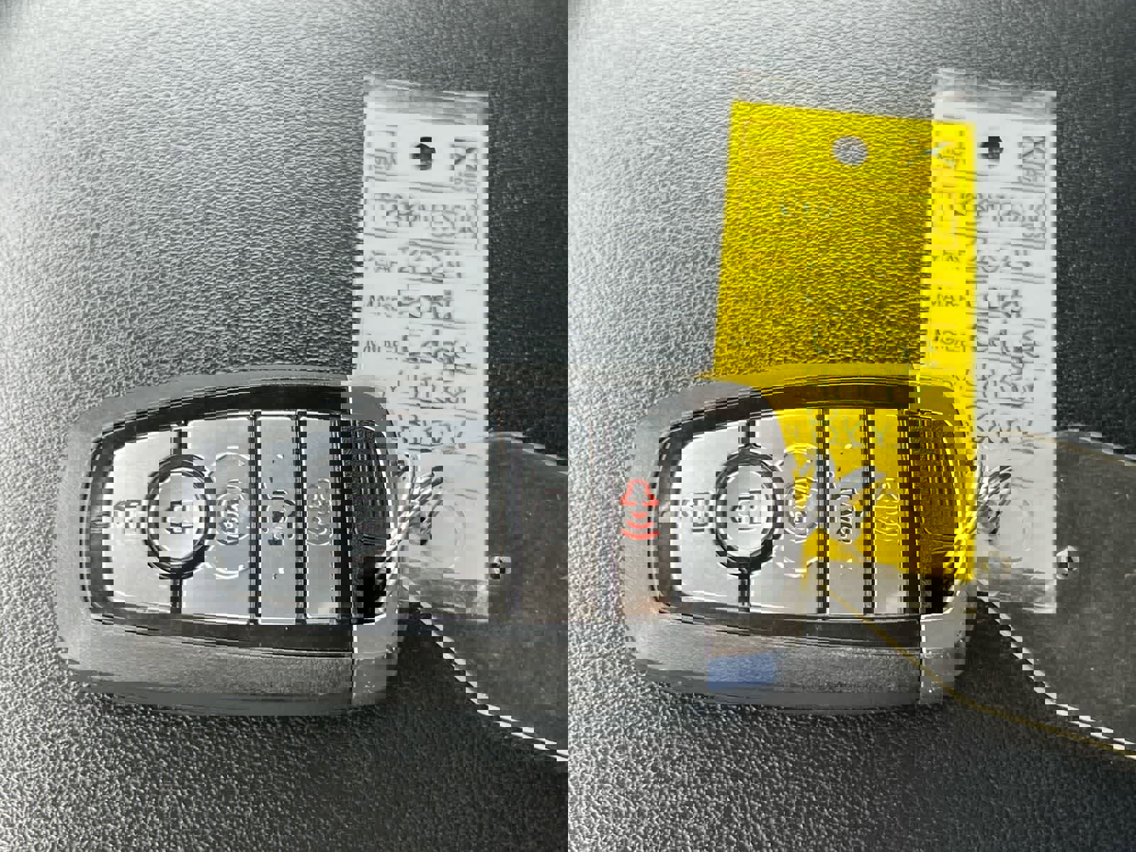 Used 2024 Ford Edge Titanium w/ Equipment Group 301A AWD/4WD image 34