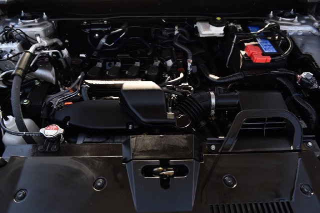 Used 2025 Honda CR-V EX image 27