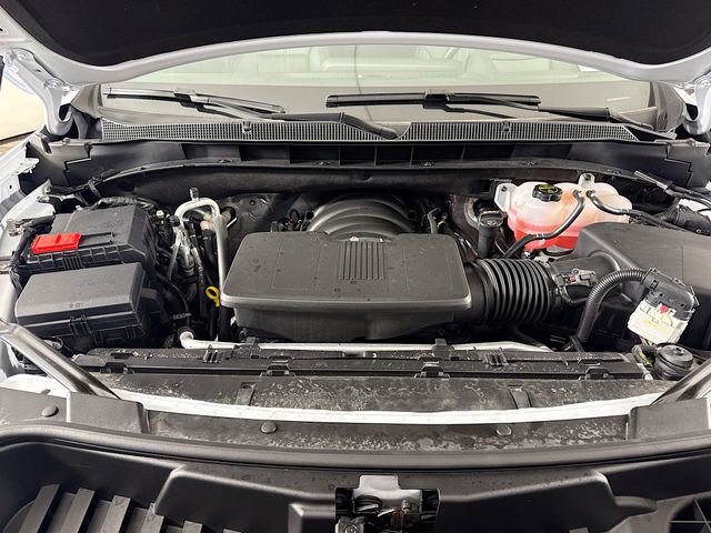 Used 2026 Chevrolet Suburban High Country w/ Sun And Tow Package AWD/4WD image 35